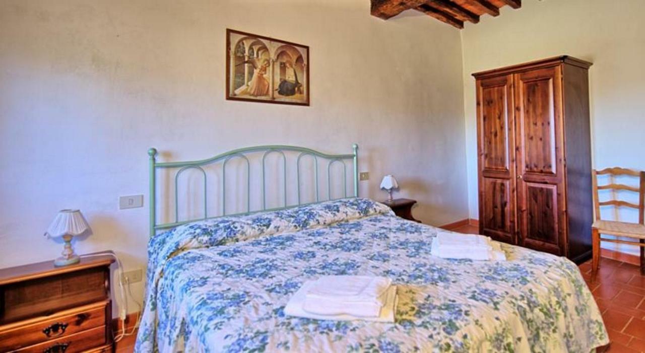 Agriturismo I Ceppi San Casciano in Val di Pesa Exterior photo