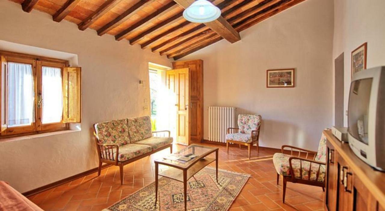 Agriturismo I Ceppi San Casciano in Val di Pesa Exterior photo